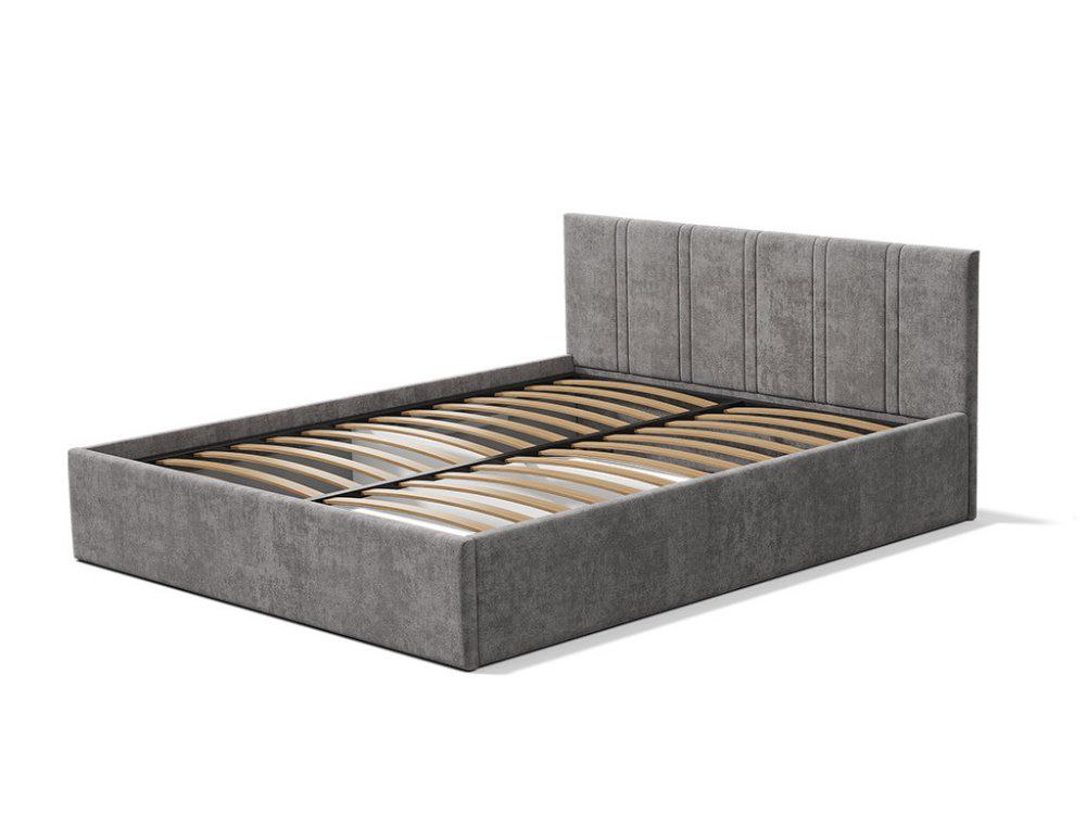 Кровать "Ника" с п/м