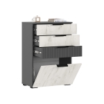 Комод "Роджина" 0