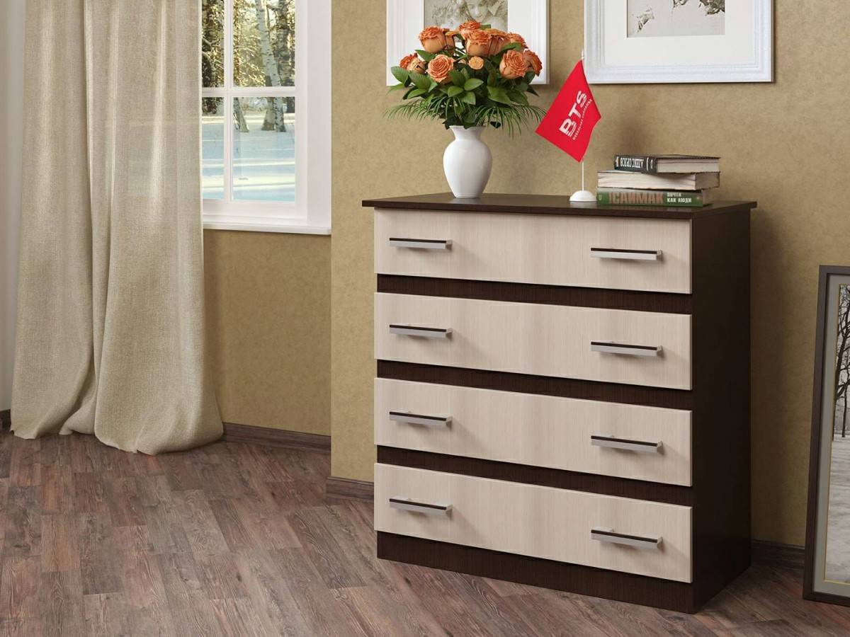 Комод №6 "Стандарт"