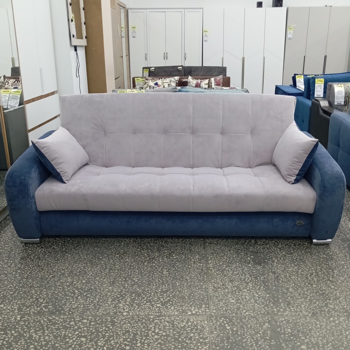 Диван-книга "Финка- LI" Диван-книга "Финка- LI"