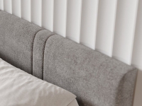 Кровать "Ника" с п/м 1