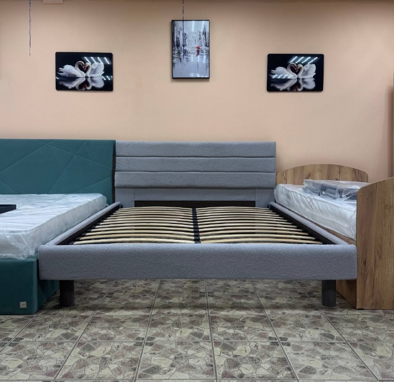 Кровать "Октава-2"