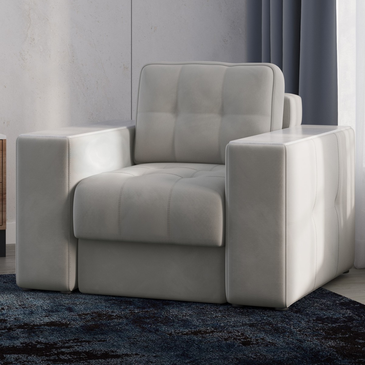 Кресло-кровать " Виконт"