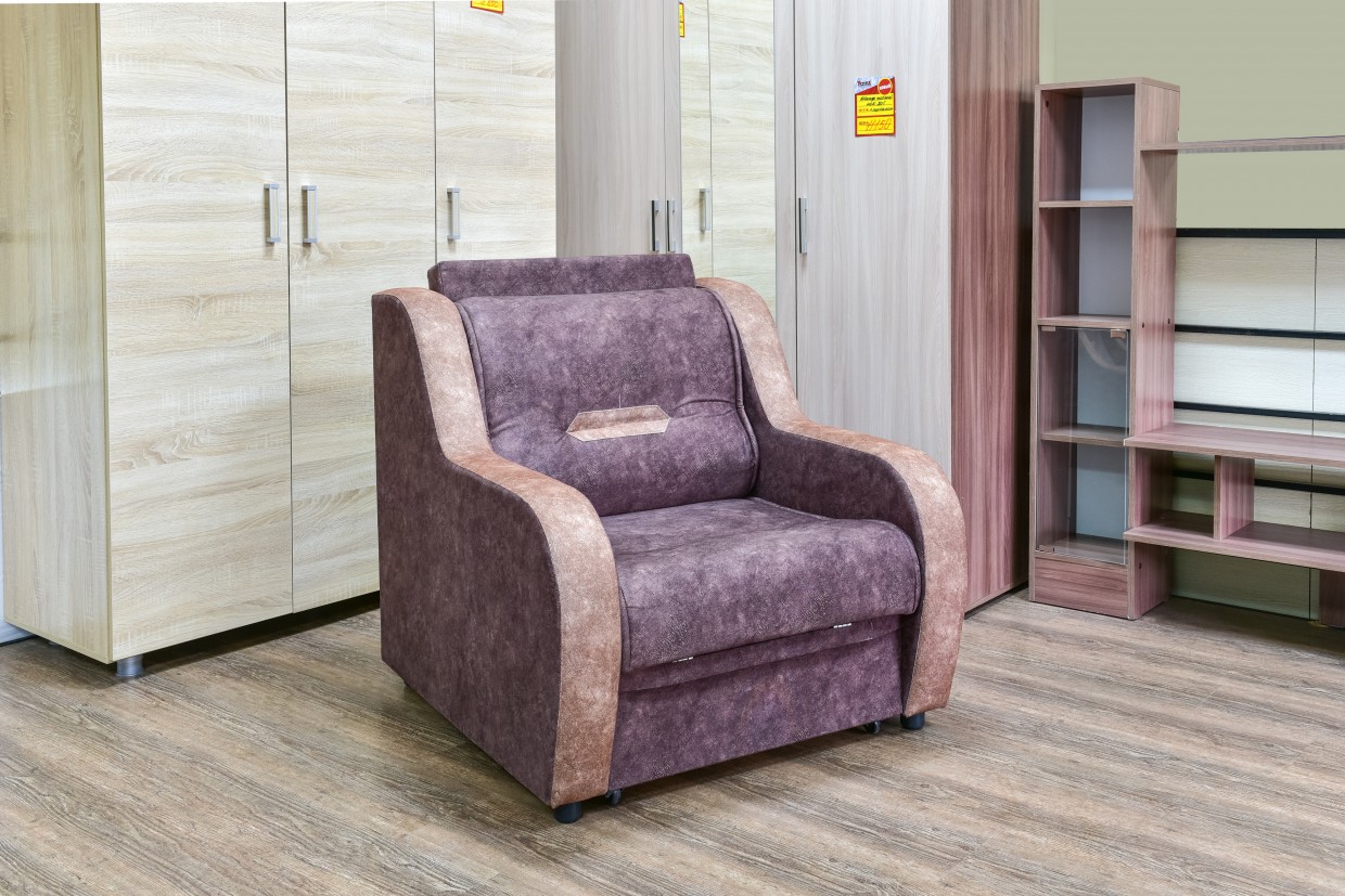 Кресло-кровать Агат