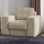 Кресло-кровать " Виконт" 0