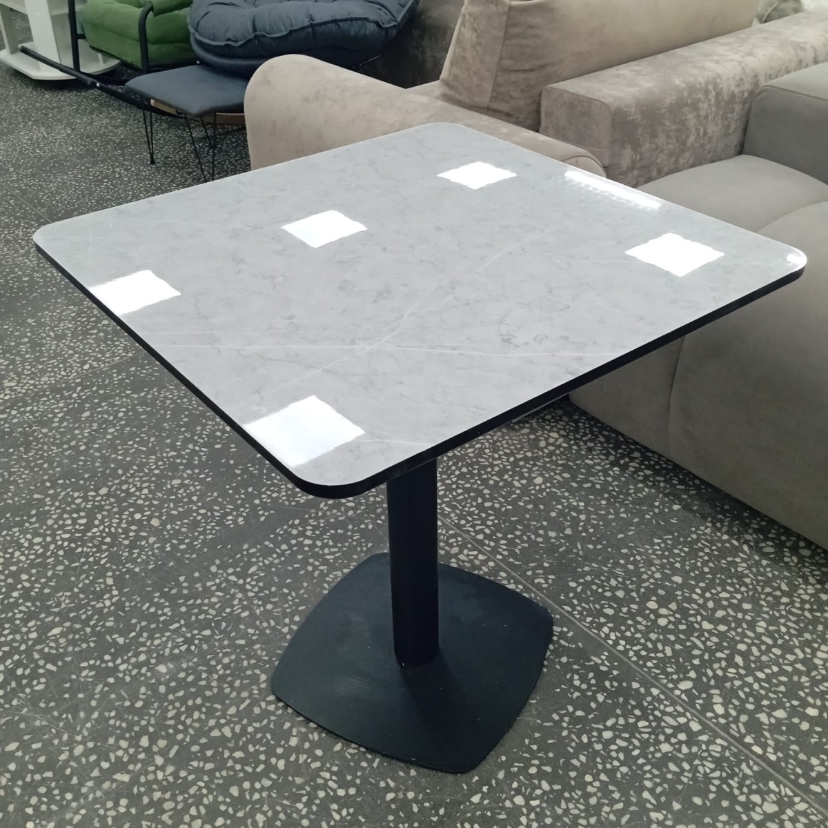 Стол квадратный "Алекс"