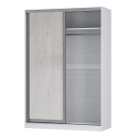 Шкаф-купе "Мадрид" 0