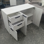 Комод "Стандарт №3" 0