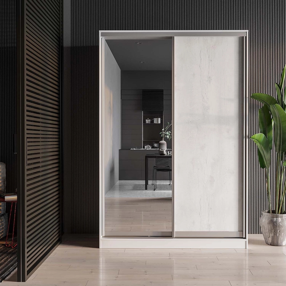 Шкаф-купе "Мадрид"