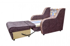 Кресло-кровать Агат 2
