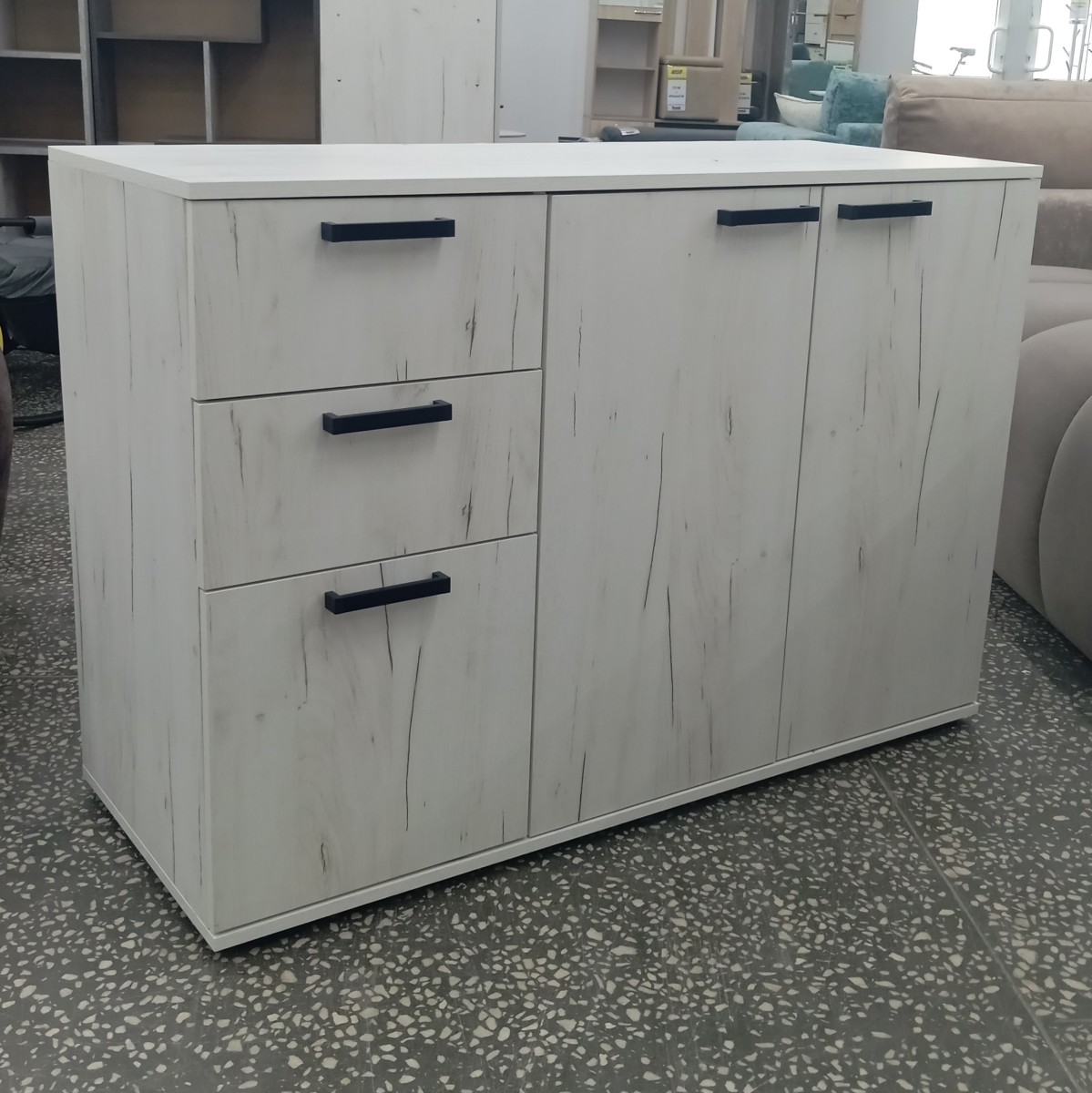 Комод "Стандарт №3"