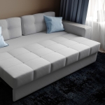 Диван еврокнига "Виконт" 0