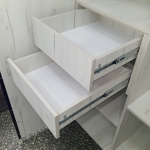 Шкаф двухстворчатый "Лилль" 1