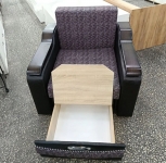 Кресло-кровать Лидер 2